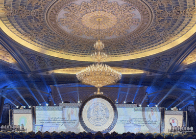 جائزة خادم الحرمين الشريفين 2022